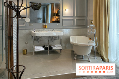 Domaine de Maffliers : notre test de l'escapade champêtre et équestre by Demeures de Campagne - fotor 20241121173531