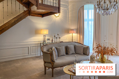 Domaine de Maffliers : notre test de l'escapade champêtre et équestre by Demeures de Campagne - IMG 1304 3