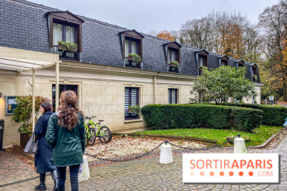 Domaine de Maffliers : notre test de l'escapade champêtre et équestre by Demeures de Campagne - IMG 1327 3