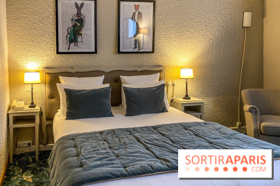 Domaine de Maffliers : notre test de l'escapade champêtre et équestre by Demeures de Campagne - IMG 1332 3