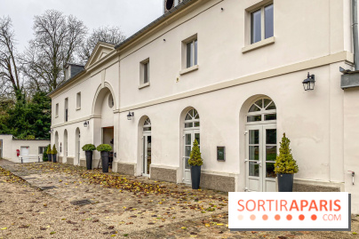 Domaine de Maffliers : notre test de l'escapade champêtre et équestre by Demeures de Campagne - IMG 1337 3