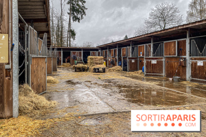 Domaine de Maffliers : notre test de l'escapade champêtre et équestre by Demeures de Campagne - IMG 1371