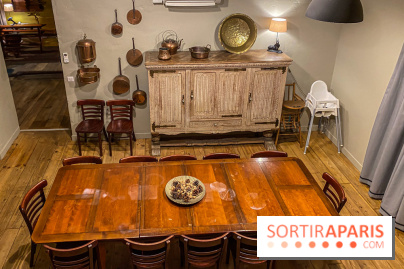 Domaine de Maffliers : notre test de l'escapade champêtre et équestre by Demeures de Campagne - IMG 1418