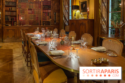 Domaine de Maffliers : notre test de l'escapade champêtre et équestre by Demeures de Campagne - IMG 1435