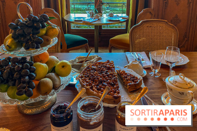 Domaine de Maffliers : notre test de l'escapade champêtre et équestre by Demeures de Campagne - IMG 1457