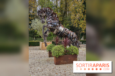 Domaine de Maffliers : notre test de l'escapade champêtre et équestre by Demeures de Campagne - IMG 1477