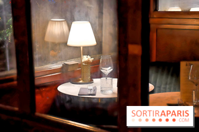 Le Wagon Bleu Paris, un restaurant insolite et festif aux accents corses - IMG 3305