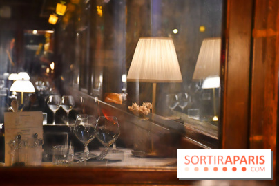 Le Wagon Bleu Paris, un restaurant insolite et festif aux accents corses - IMG 3309