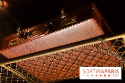 Le Wagon Bleu Paris, un restaurant insolite et festif aux accents corses - IMG 3310