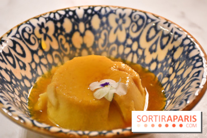 Le Wagon Bleu Paris, un restaurant insolite et festif aux accents corses - IMG 3318