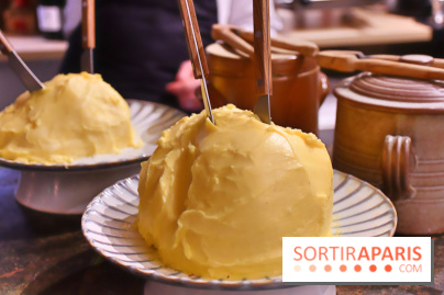 Le Tire-Bouchon Rodier, un resto coup de cœur pour des petites assiettes à partager - IMG 3345