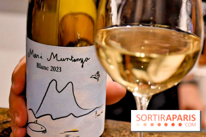 Le Tire-Bouchon Rodier, un resto coup de cœur pour des petites assiettes à partager - IMG 3347