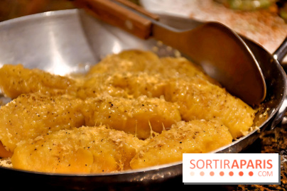 Le Tire-Bouchon Rodier, un resto coup de cœur pour des petites assiettes à partager - IMG 3352