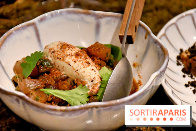 Le Tire-Bouchon Rodier, un resto coup de cœur pour des petites assiettes à partager - IMG 3353