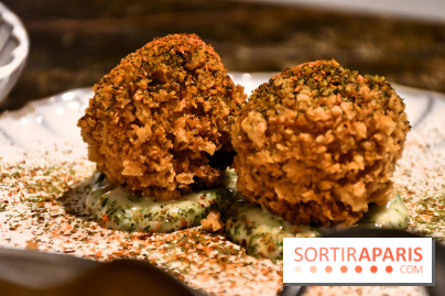 Le Tire-Bouchon Rodier, un resto coup de cœur pour des petites assiettes à partager - IMG 3355