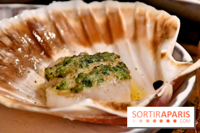 Le Tire-Bouchon Rodier, un resto coup de cœur pour des petites assiettes à partager