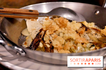 Le Tire-Bouchon Rodier, un resto coup de cœur pour des petites assiettes à partager - IMG 3360