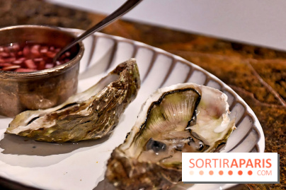 Le Tire-Bouchon Rodier, un resto coup de cœur pour des petites assiettes à partager