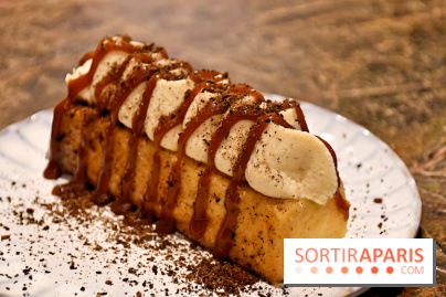 Le Tire-Bouchon Rodier, un resto coup de cœur pour des petites assiettes à partager