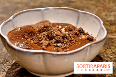 Le Tire-Bouchon Rodier, un resto coup de cœur pour des petites assiettes à partager - IMG 3364