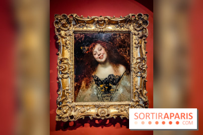 Elles, les élèves de Jean-Jacques Henner : l'exposition au féminin du musée Jean-Jacques Henner  - IMG20241126110131