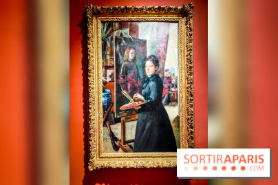 Elles, les élèves de Jean-Jacques Henner : l'exposition au féminin du musée Jean-Jacques Henner  - IMG20241126102237