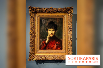 Elles, les élèves de Jean-Jacques Henner : l'exposition au féminin du musée Jean-Jacques Henner  - IMG20241126110656