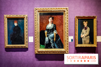 Elles, les élèves de Jean-Jacques Henner : l'exposition au féminin du musée Jean-Jacques Henner  - IMG20241126102657