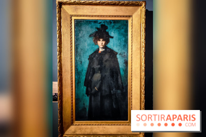 Elles, les élèves de Jean-Jacques Henner : l'exposition au féminin du musée Jean-Jacques Henner  - IMG20241126100543