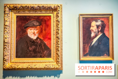 Elles, les élèves de Jean-Jacques Henner : l'exposition au féminin du musée Jean-Jacques Henner  - IMG20241126110540