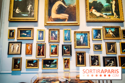 Elles, les élèves de Jean-Jacques Henner : l'exposition au féminin du musée Jean-Jacques Henner  - IMG20241126103414