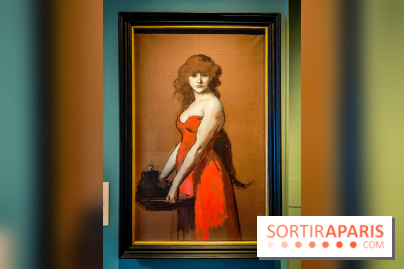 Elles, les élèves de Jean-Jacques Henner : l'exposition au féminin du musée Jean-Jacques Henner  - IMG20241126101708