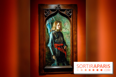 Elles, les élèves de Jean-Jacques Henner : l'exposition au féminin du musée Jean-Jacques Henner  - IMG20241126102231