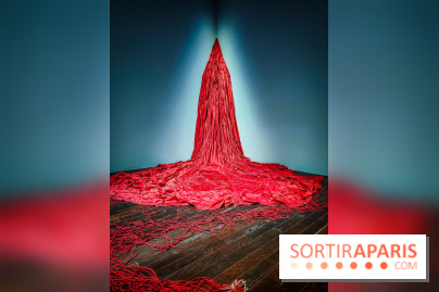 Exposition Faits divers : quand l'art contemporain raconte le crime au MAC-VAL - photos