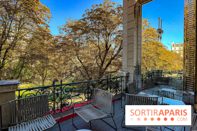 Alain Ducasse Baccarat, la nouvelle table gastronomique dans le temple du cristal à Paris - image00016