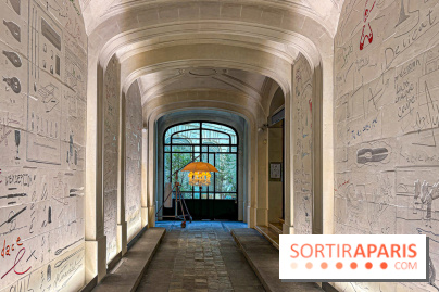 Alain Ducasse Baccarat, la nouvelle table gastronomique dans le temple du cristal à Paris - image00102