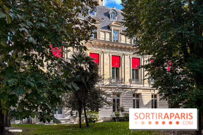 Alain Ducasse Baccarat, la nouvelle table gastronomique dans le temple du cristal à Paris - image00002