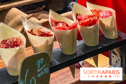 Le Marché de Noël de Notre Dame - IMG 2781 jpg