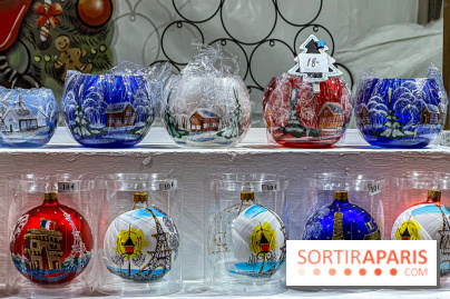 Le Marché de Noël de Notre Dame - IMG 2849 jpg