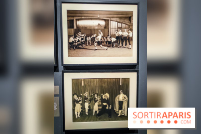 Ravel Boléro : l'exposition en musique se dévoile à la Philharmonie de Paris - IMG20241202114327