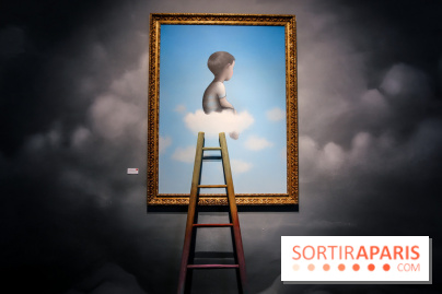 Seth : nos photos de son exposition  - IMG 6936