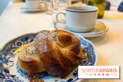 Café Bokbar, la libraire et coffeeshop nordique - nos photos