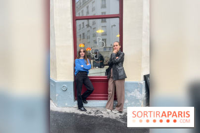 Café Bokbar, la libraire et coffeeshop nordique - nos photos