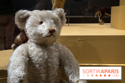Exposition Mon Ours en Peluche