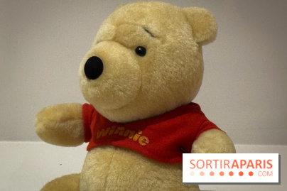 Exposition Mon Ours en Peluche