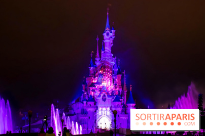Disney ❤ Notre-Dame de Paris