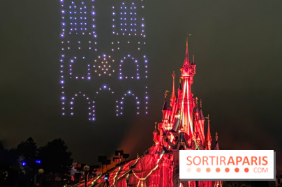 Disney ❤ Notre-Dame de Paris