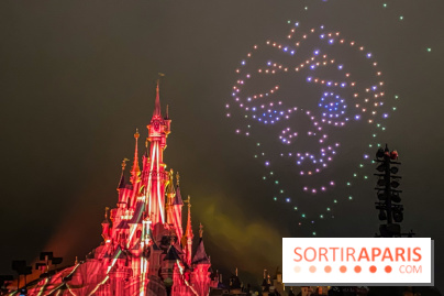 Disney ❤ Notre-Dame de Paris - IMG 1668