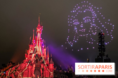 Disney ❤ Notre-Dame de Paris - IMG 1670