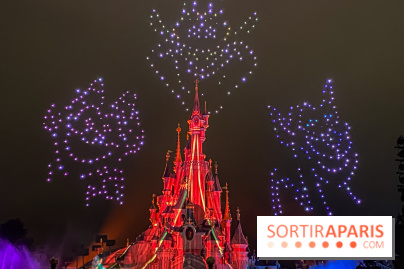 Disney ❤ Notre-Dame de Paris - IMG 1677